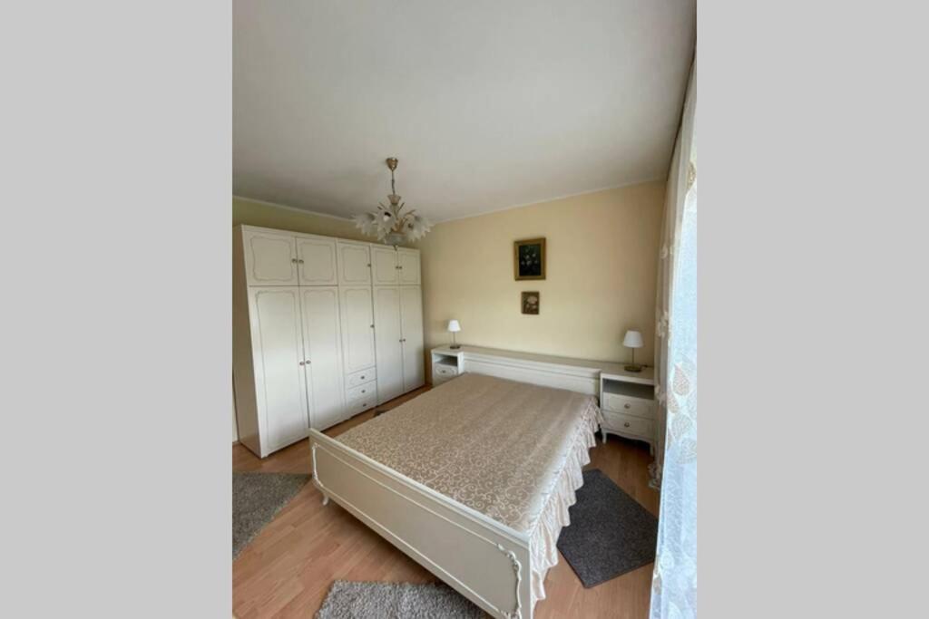 Appartamento Stan Na Dan Oplenac Topola Esterno foto