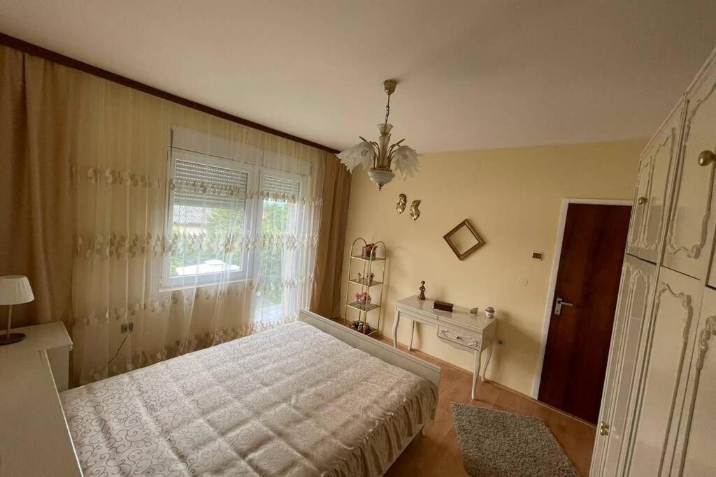 Appartamento Stan Na Dan Oplenac Topola Esterno foto
