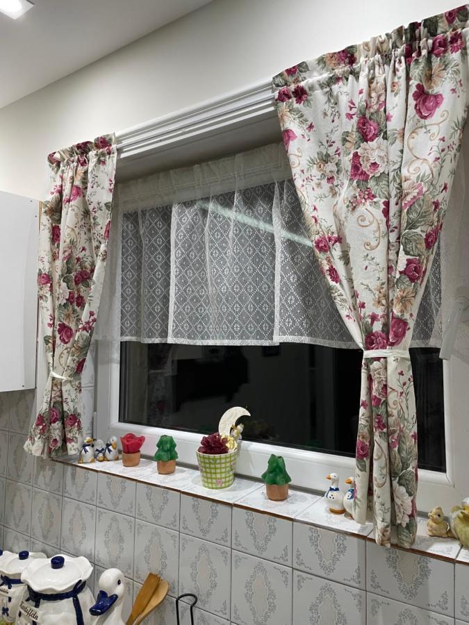 Appartamento Stan Na Dan Oplenac Topola Esterno foto