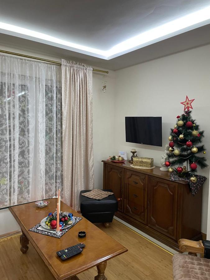 Appartamento Stan Na Dan Oplenac Topola Esterno foto
