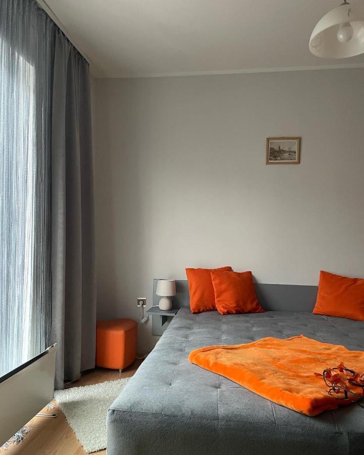 Appartamento Stan Na Dan Oplenac Topola Esterno foto